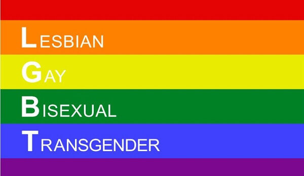 Ý nghĩa các màu sắc trong lá cờ cộng đồng LGBT