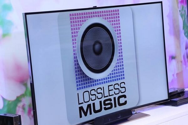 Nhạc lossless là gì, kho nghe nhạc ở đâu, so sánh chất lượng nhạc lossless và 320kbps?