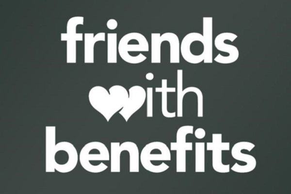 [FWB LÀ GÌ] Friends With Benefits và 10 điều có thể bạn chưa biết về FWB (Yêu lầm bạn thân)