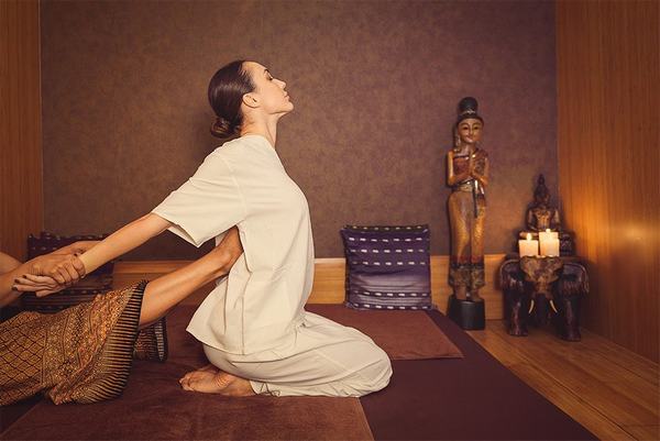 Nguồn gốc và thời gian ra đời của phương pháp massage Thái
