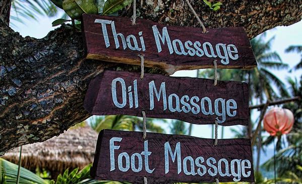 Những ai phù hợp với Massage Thái