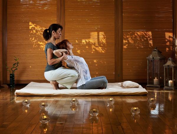 Massage xoa bóp kiểu Thái trở thành một trong những phương pháp Massage đem lại sự thư giãn tốt nhất và an toàn nhất.