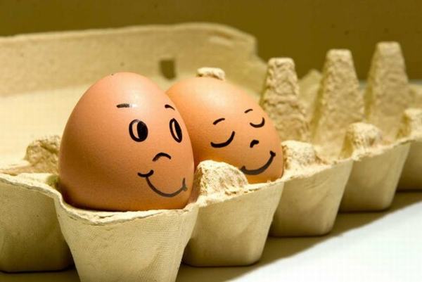 [GMGM] Mơ thấy trứng gà, trứng vịt và các điềm báo, mơ thấy trứng ngỗng, trứng rắn, trứng gà đánh con gì may mắn?