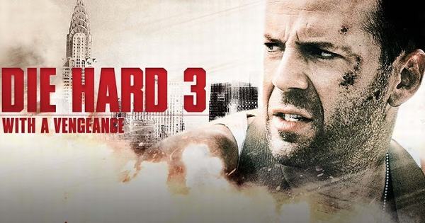 Seri phim hành động Die Hard