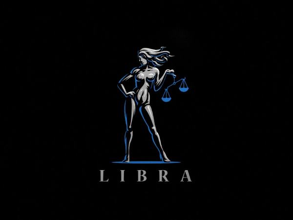 Libra (biểu tượng) đứng ở vị trí thứ 7 trong 12 cung hoàng đạo