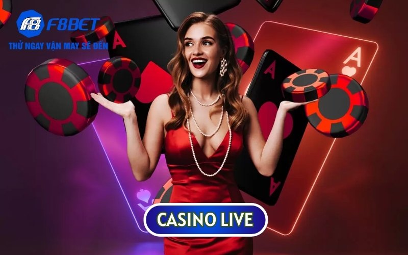 Casino, game bài đổi thưởng luôn là những lựa chọn hàng đầu của bet thủ