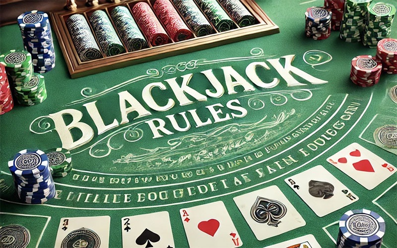 Tìm hiểu về Blackjack – Trò chơi bài đầy thử thách tại 77win