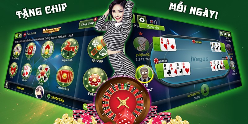 Những lợi thế vượt trội của 789 Club trong làng game bài đổi thưởng