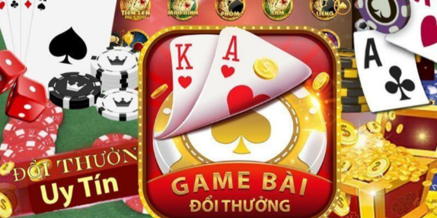 Tổng quan về 789 club game bài đổi thưởng