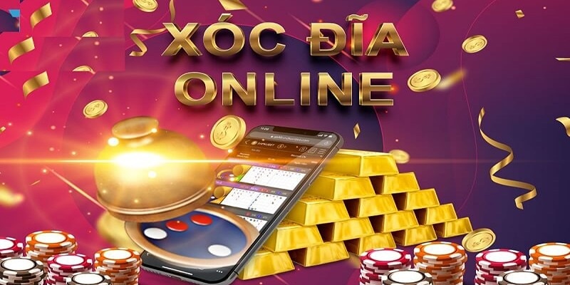 Xóc Đĩa Livestream tại 789 Club cũng được chau chuốt tỉ mỉ 